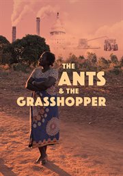 The ants & the grasshopper