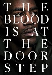 The Blood is at the Doorstep cover image