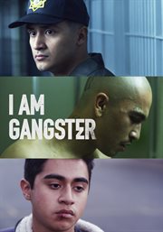 I Am Gangster cover image