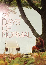 3 Days of Normal cover image