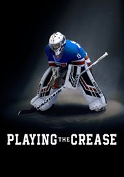 Playing the Crease cover image