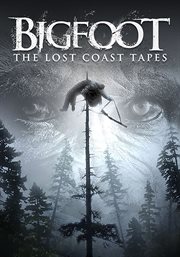 Bigfoot : the lost coast tapes cover image