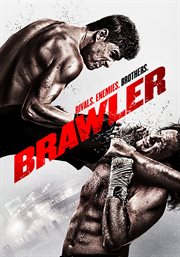 The Brawler cover image