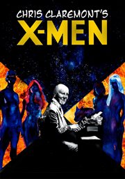 Chris Claremont's X-Men cover image