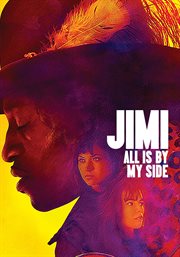 Jimi : All Is By My Side cover image