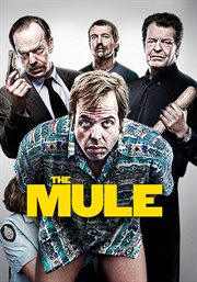 The Mule cover image