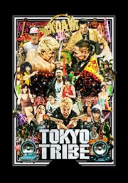 Tokyo Tribe cover image