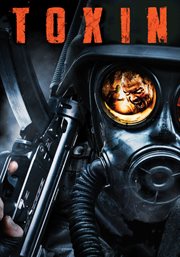 Toxin cover image