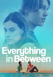 Everything in between cover image