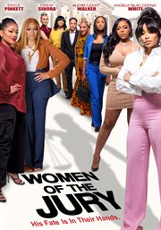 Women of the jury cover image