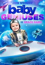 Baby geniuses and the space baby cover image
