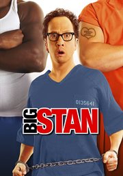 Big Stan cover image