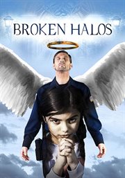 Broken Halos cover image