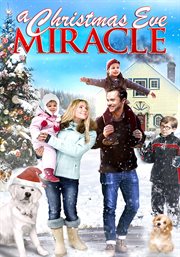 A Christmas eve miracle cover image