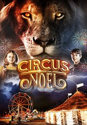 Circus Noel cover image