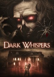 Dark Whispers : Volume 1. Dark Whispers cover image