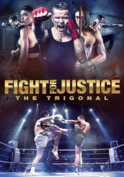 Fight for Justice cover image