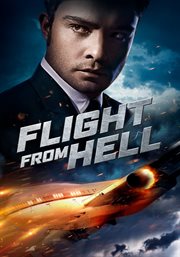 Flight from Hell cover image