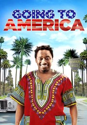 Going to America cover image