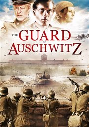 The Guard of Auschwitz cover image