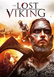 The Lost Viking cover image