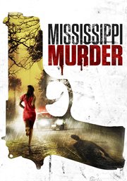 Mississippi Murder cover image