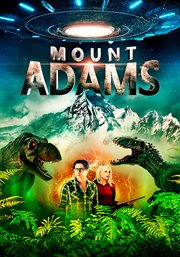 Mount Adams cover image