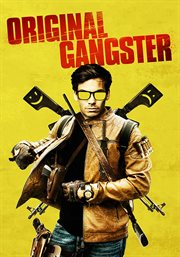 Original Gangster cover image