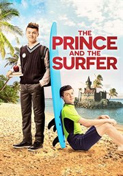 The Prince and the Surfer cover image