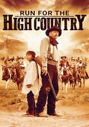 Run for the High Country cover image