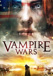 Vampire Wars cover image