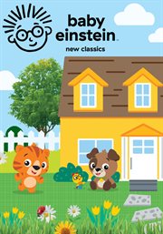 Baby Einstein New Classics - Season 2