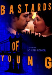Bastards of Young cover image