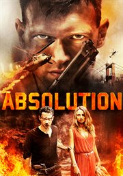 Absolution cover image