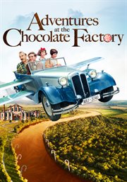 Mr.Moll and the Chocolate Factory