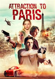 Attraction to Paris cover image
