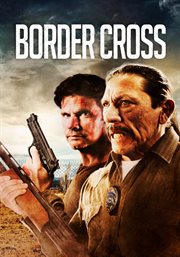 Border cross cover image