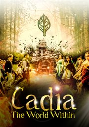 Cadia : the world within cover image