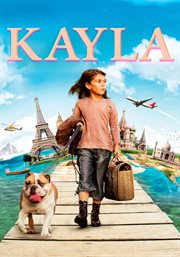 Kayla cover image