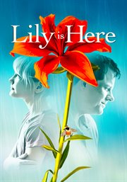 Lily is Here cover image