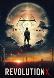 Revolution X cover image