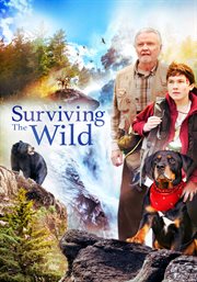 Surviving the Wild cover image