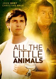 All the Little Animals cover image