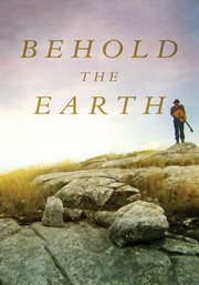 Behold the Earth cover image