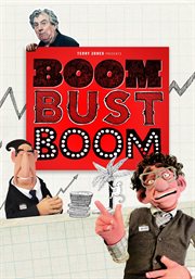 Boom Bust Boom cover image