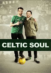 Celtic Soul cover image