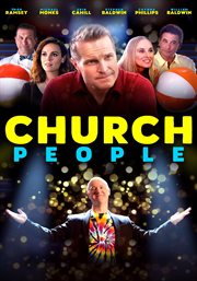 Church People cover image