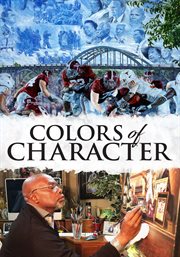 Colors of Character cover image