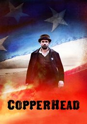 Copperhead cover image