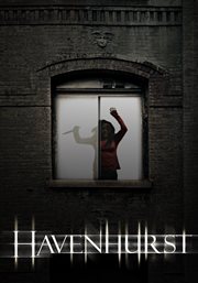 Havenhurst cover image